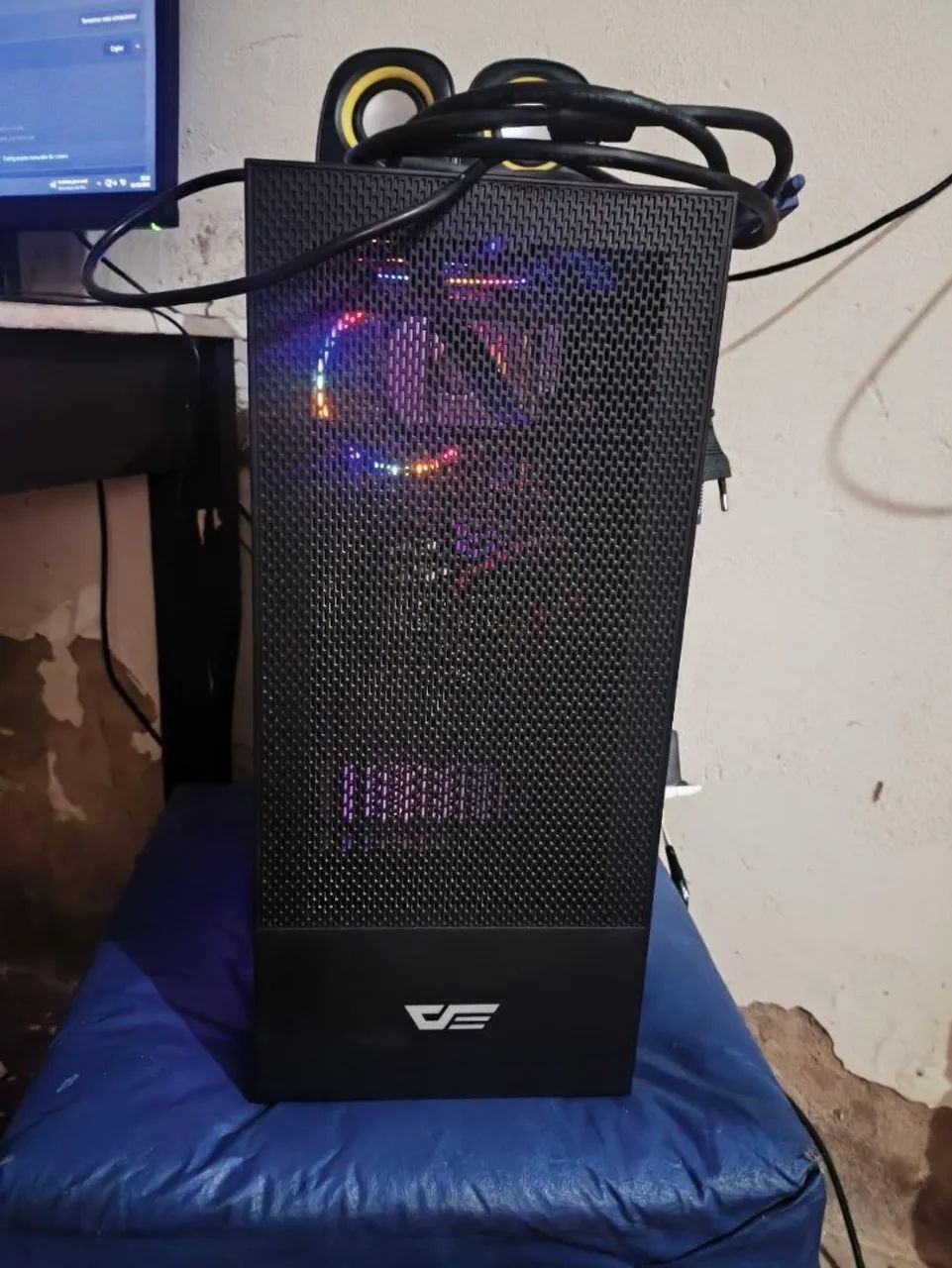 Computador Gamer completo - Foto 5