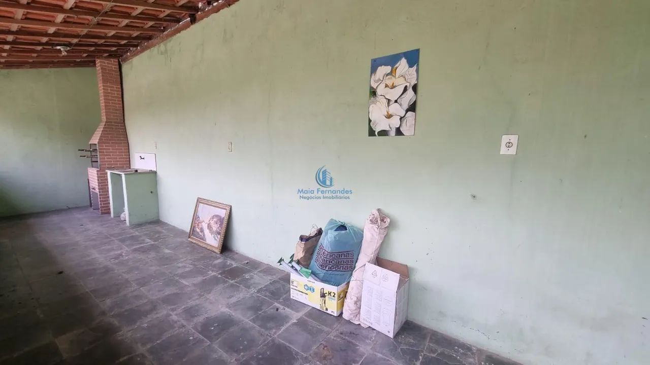 Casa para Locação em Itajubá!! REF: AC014 - Foto 3