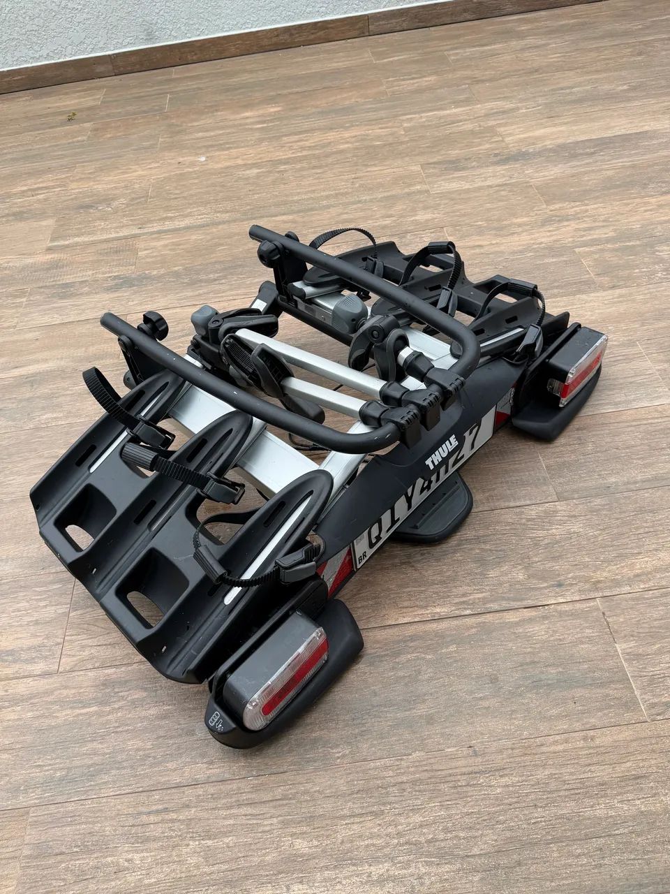 Transbike Thule VeloCompact 927 - Foto 2