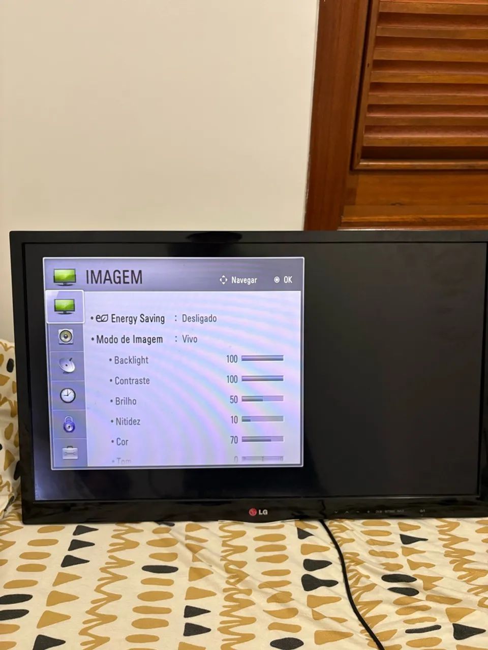 TV LG 32 - Foto 3