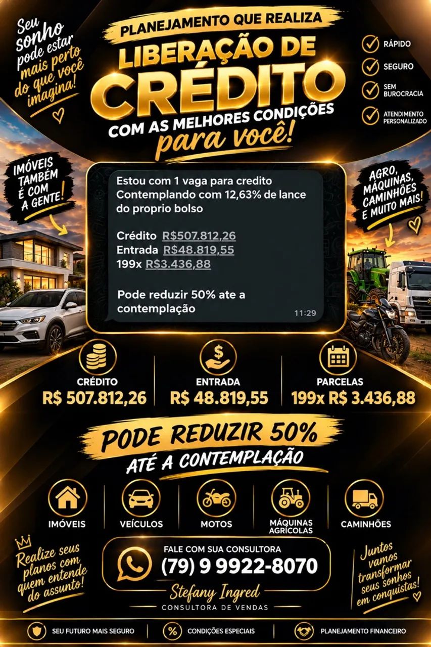 Anúncio 