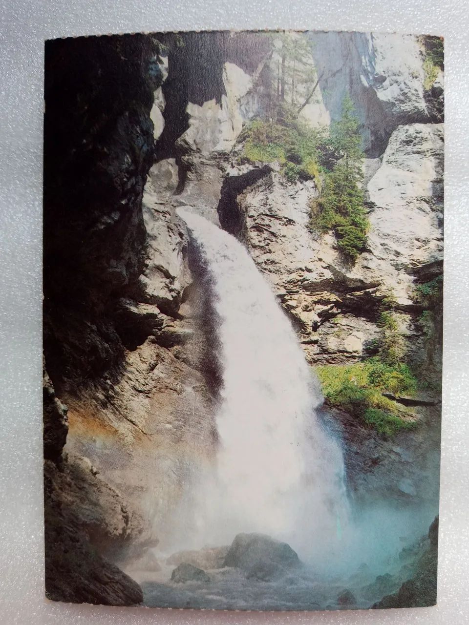 Lote com 10 Cartões Postais Antigos - Cidades do Brasil - Colecionismo - Foto 5