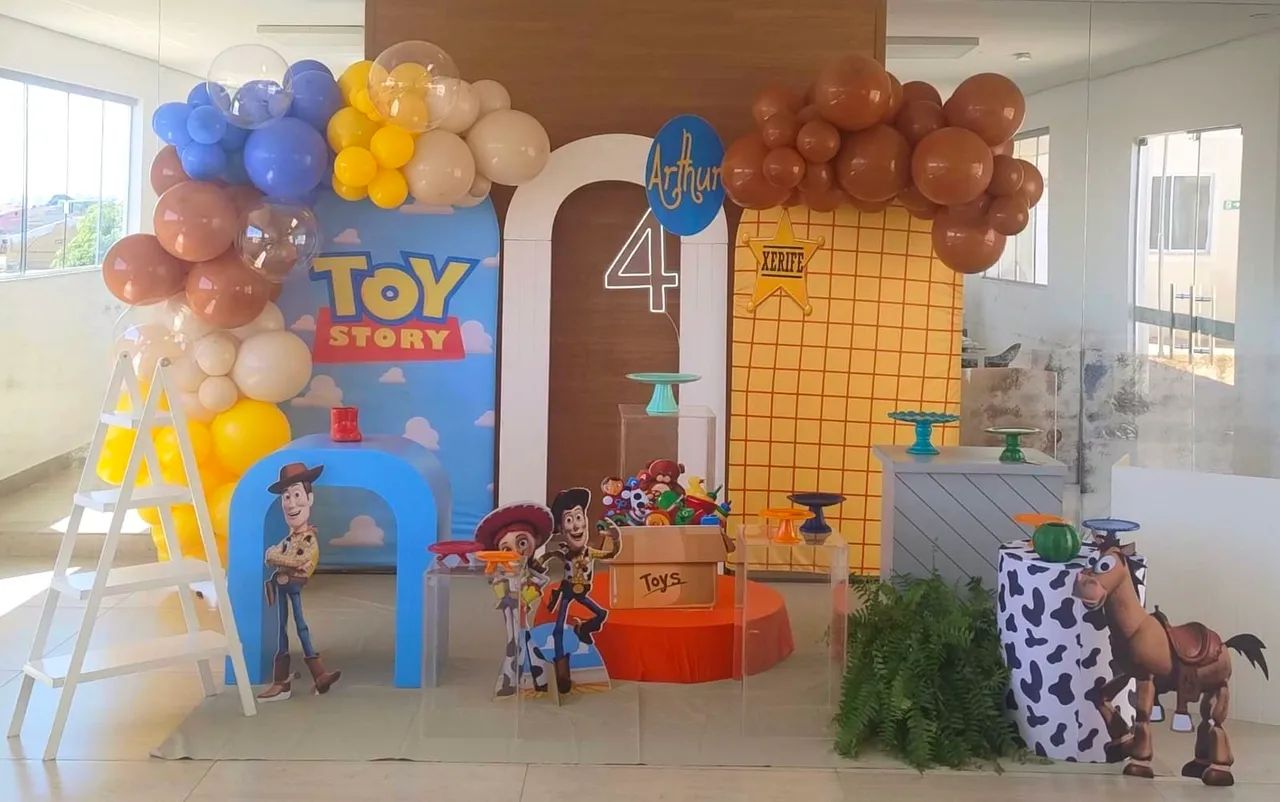 Mesas temáticas  - Foto 2