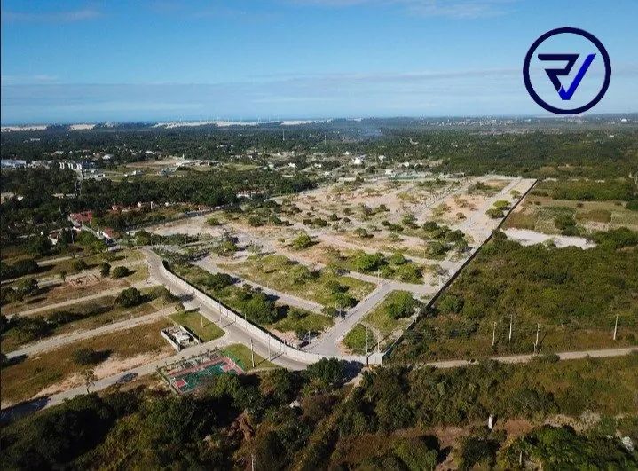 Lote à venda no Jardins Terra Brasilis