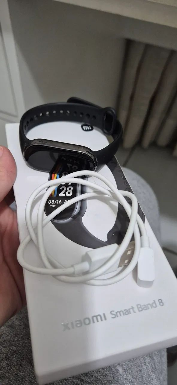 XIAOMI MI BAND 8 