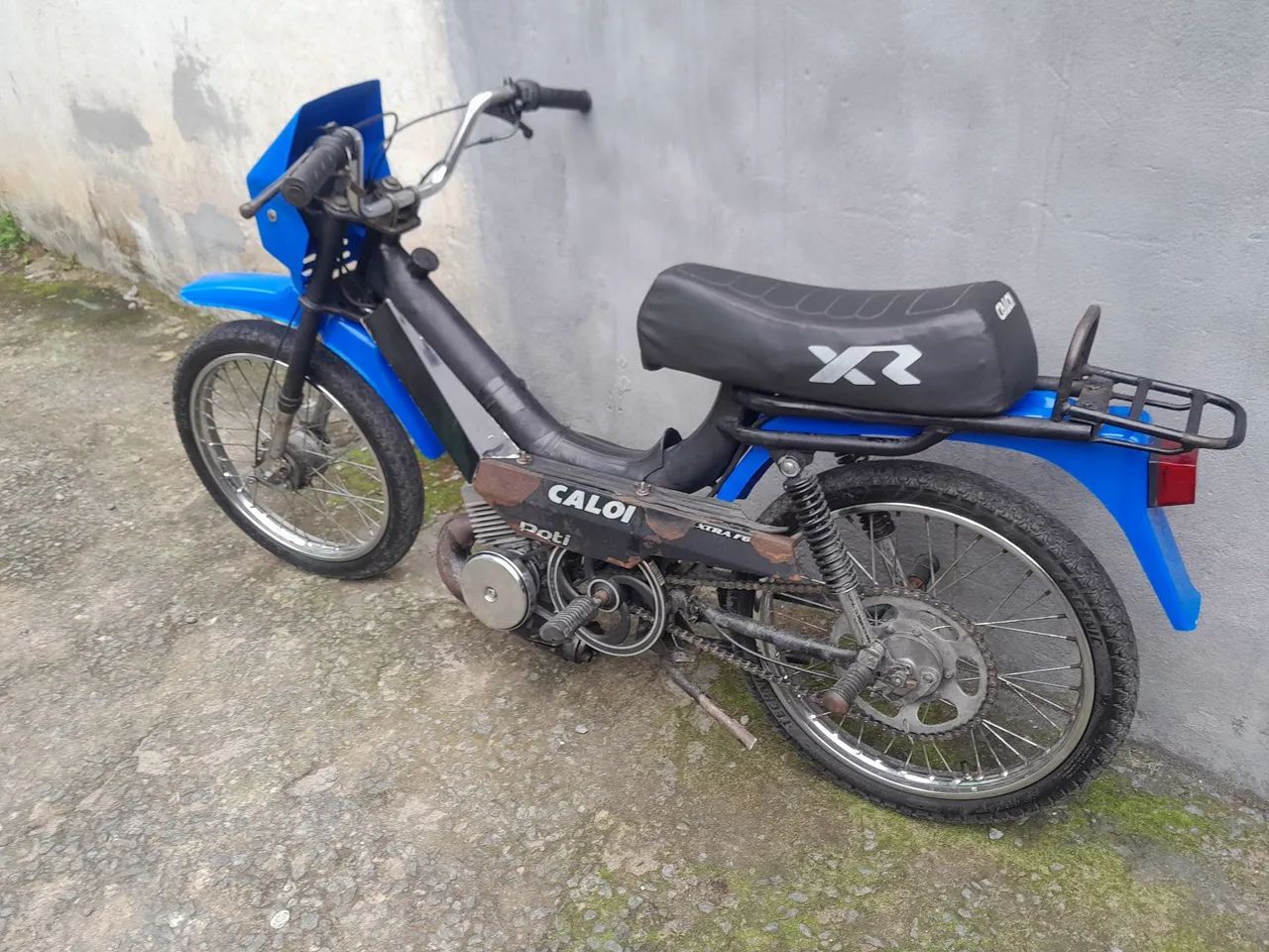 Mobillte caloi