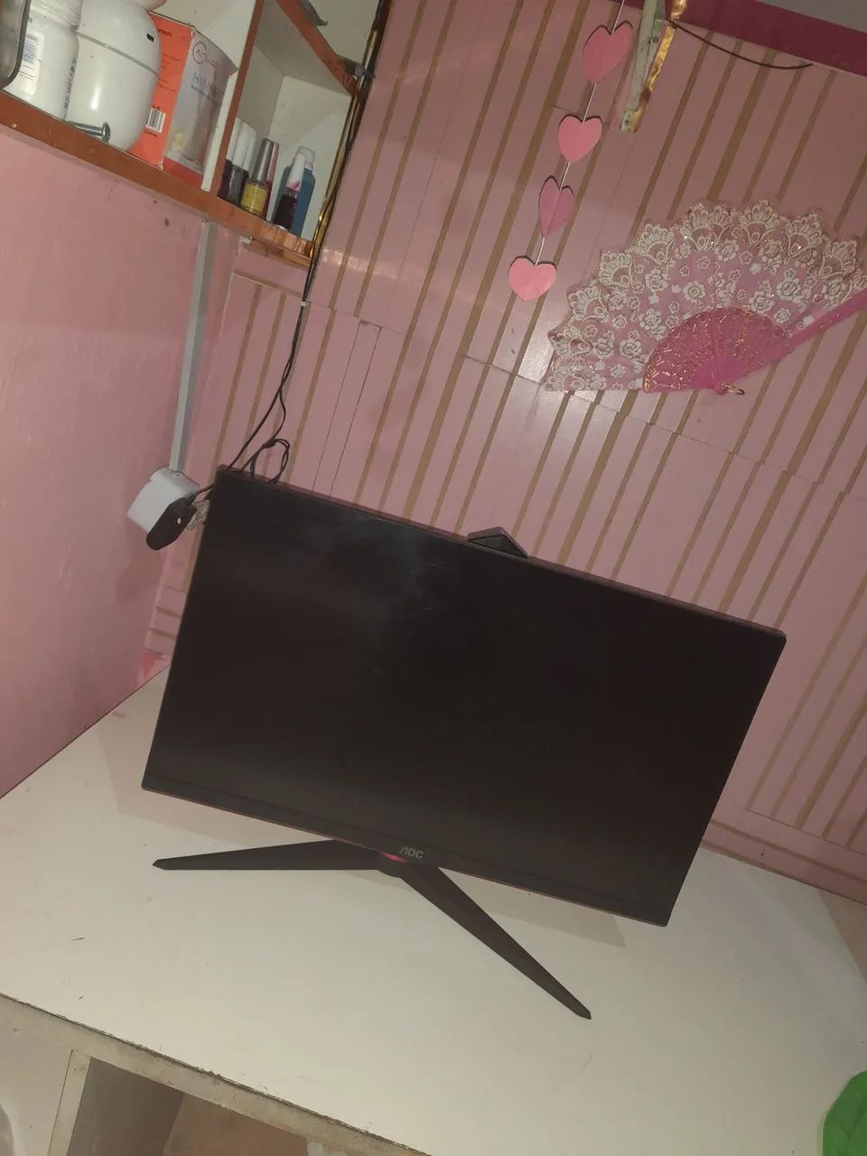 Monitor aoc gamer  - Foto 3