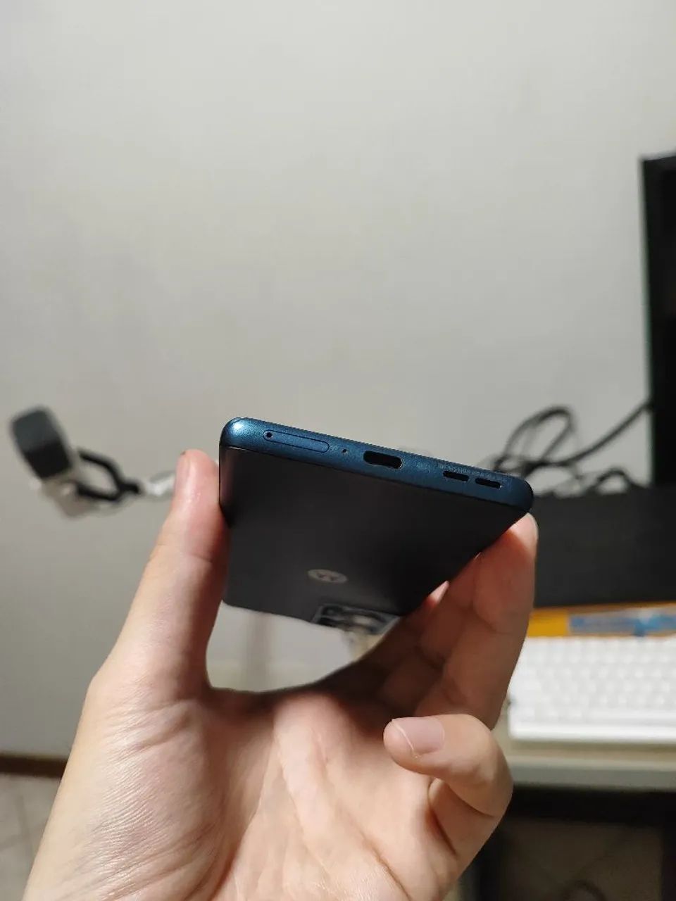 Motorola 50 Edge fusion - Foto 4