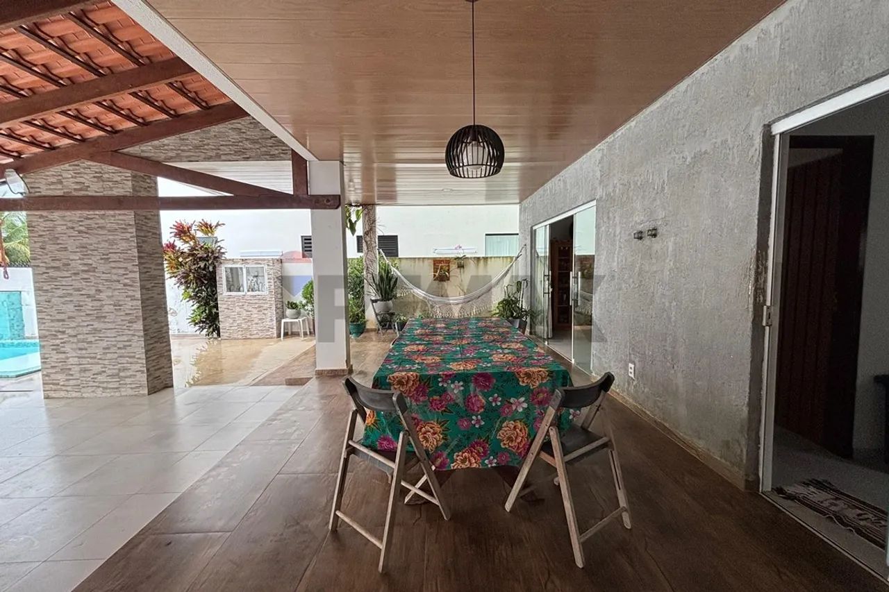 Casa de Luxo em Paripueira com Piscina e Gourmet - Foto 5