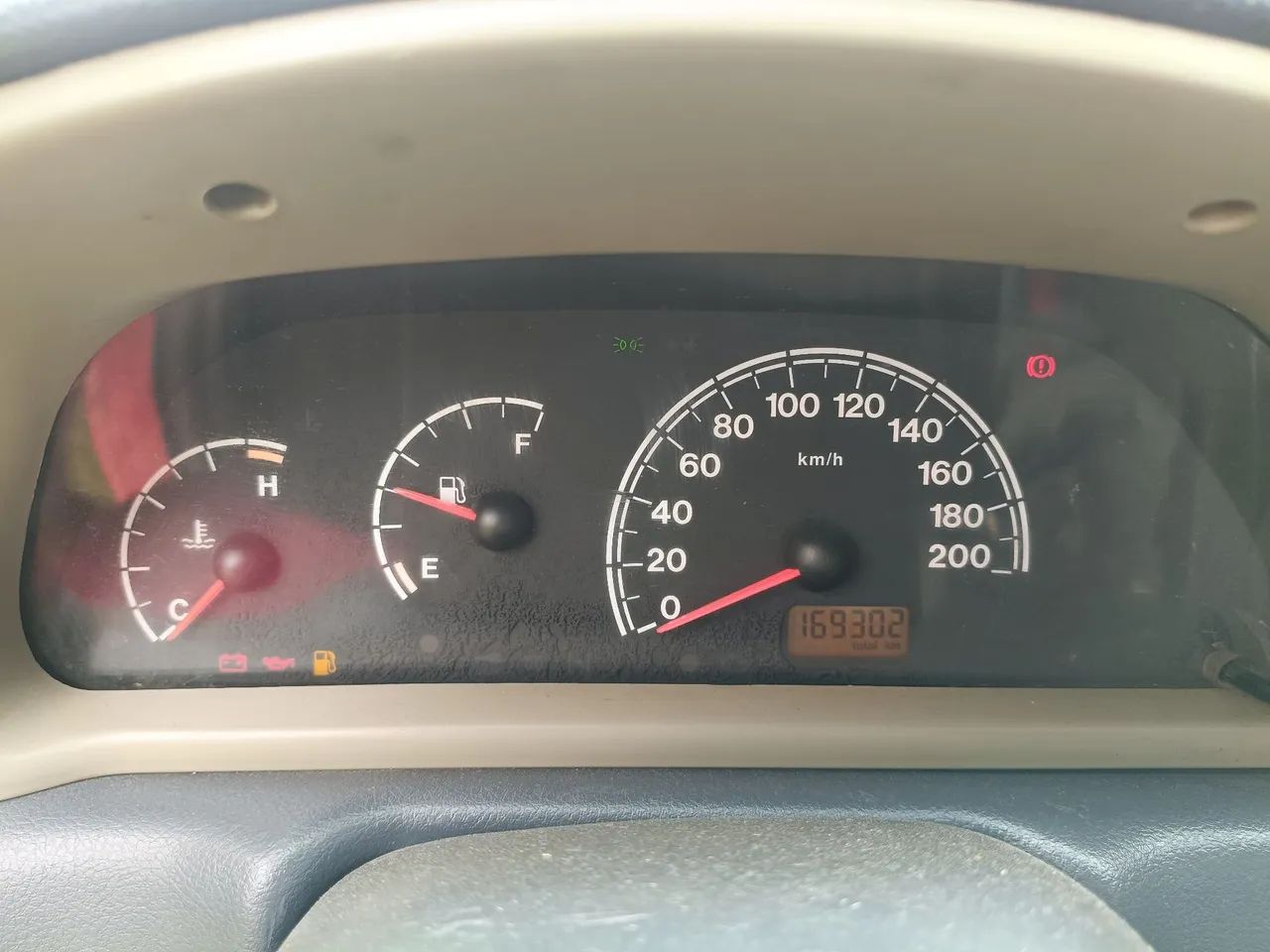 Fiat Strada 1.4 MPI Fire Flex 8V CS 2007 - Foto 4