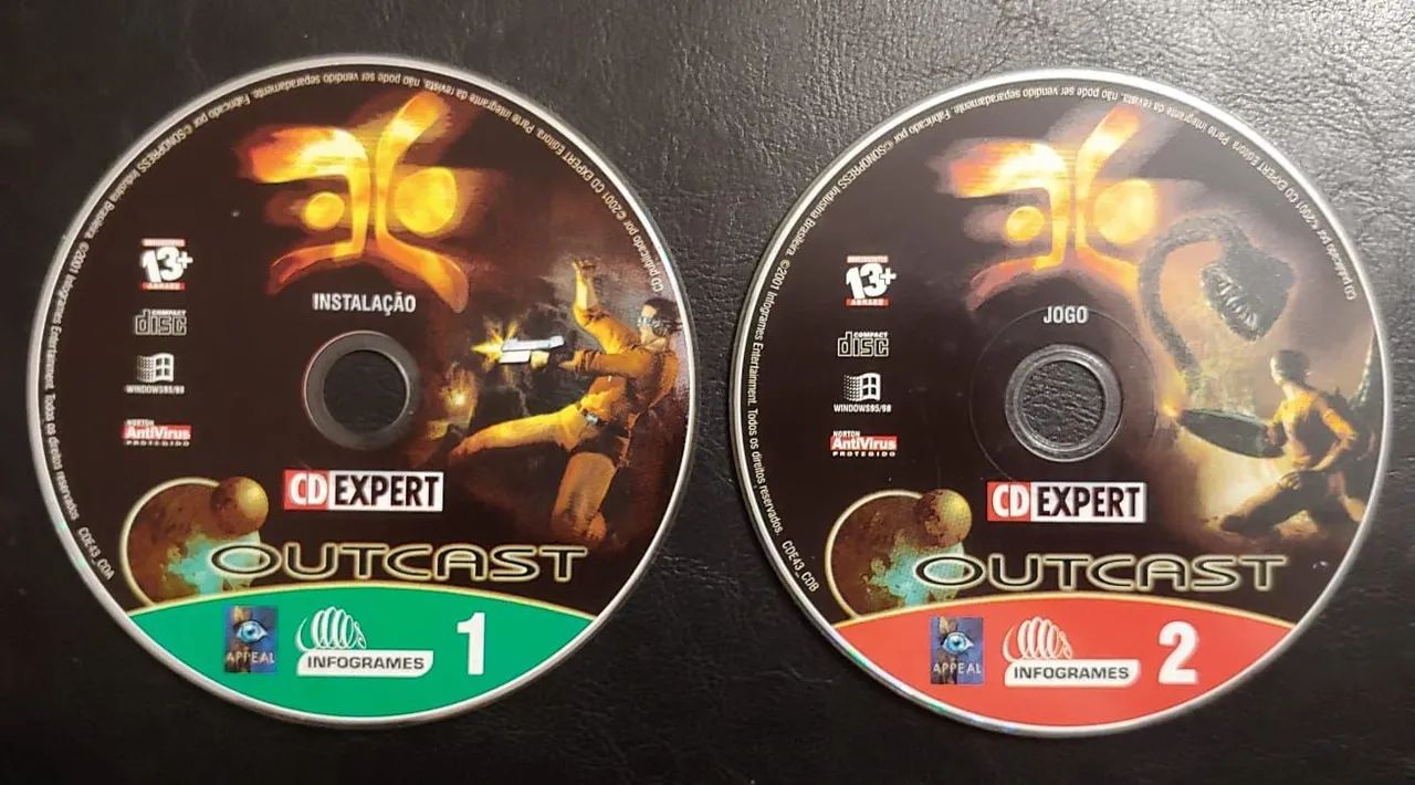 JOGOS PARA PC QUALQUER UM POR R$50 - Foto 6