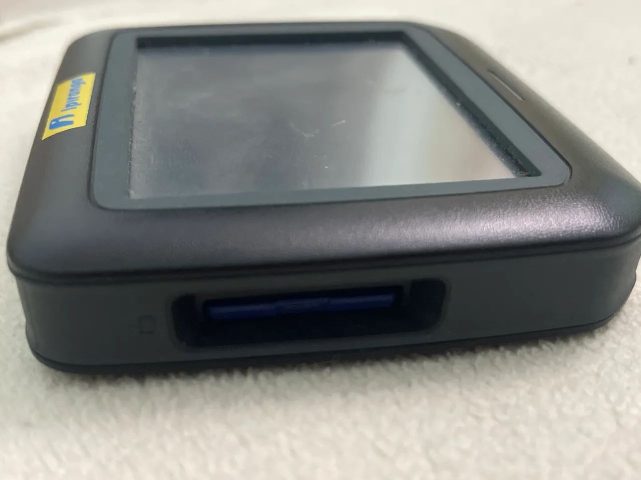 GPS automotivo Navman F15 S - Modelo N211 ( Usado / Funcionando ) - Foto 4
