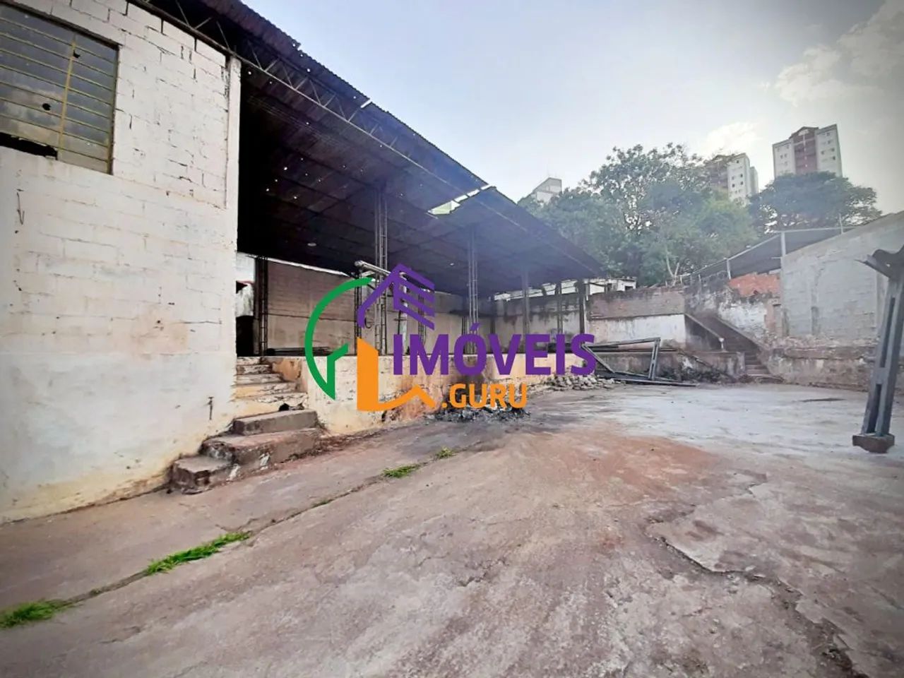COMERCIAL - JAGUARÉ - SP