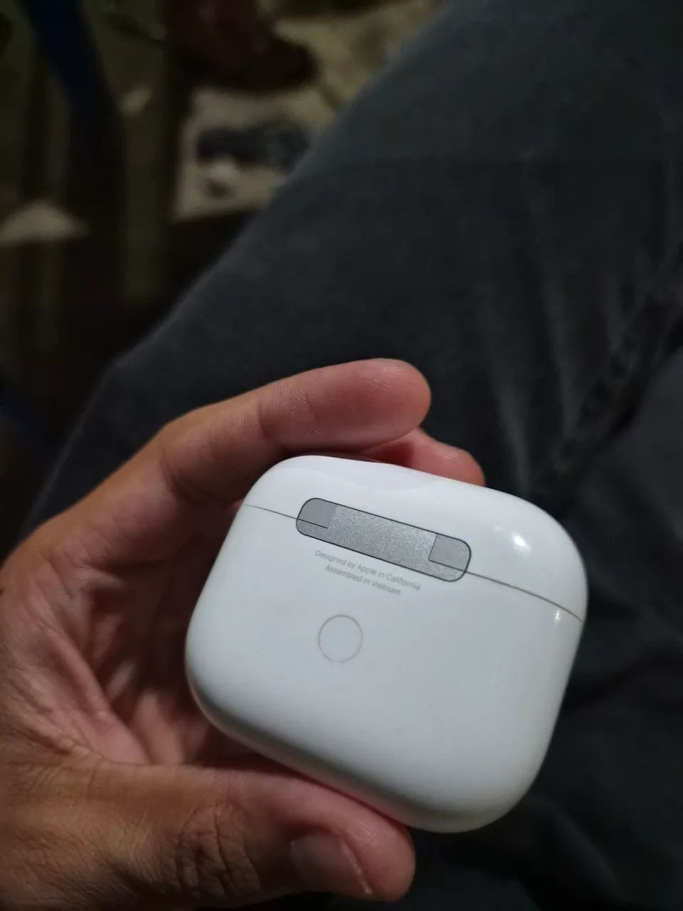 Airpods 3 usado - Foto 3