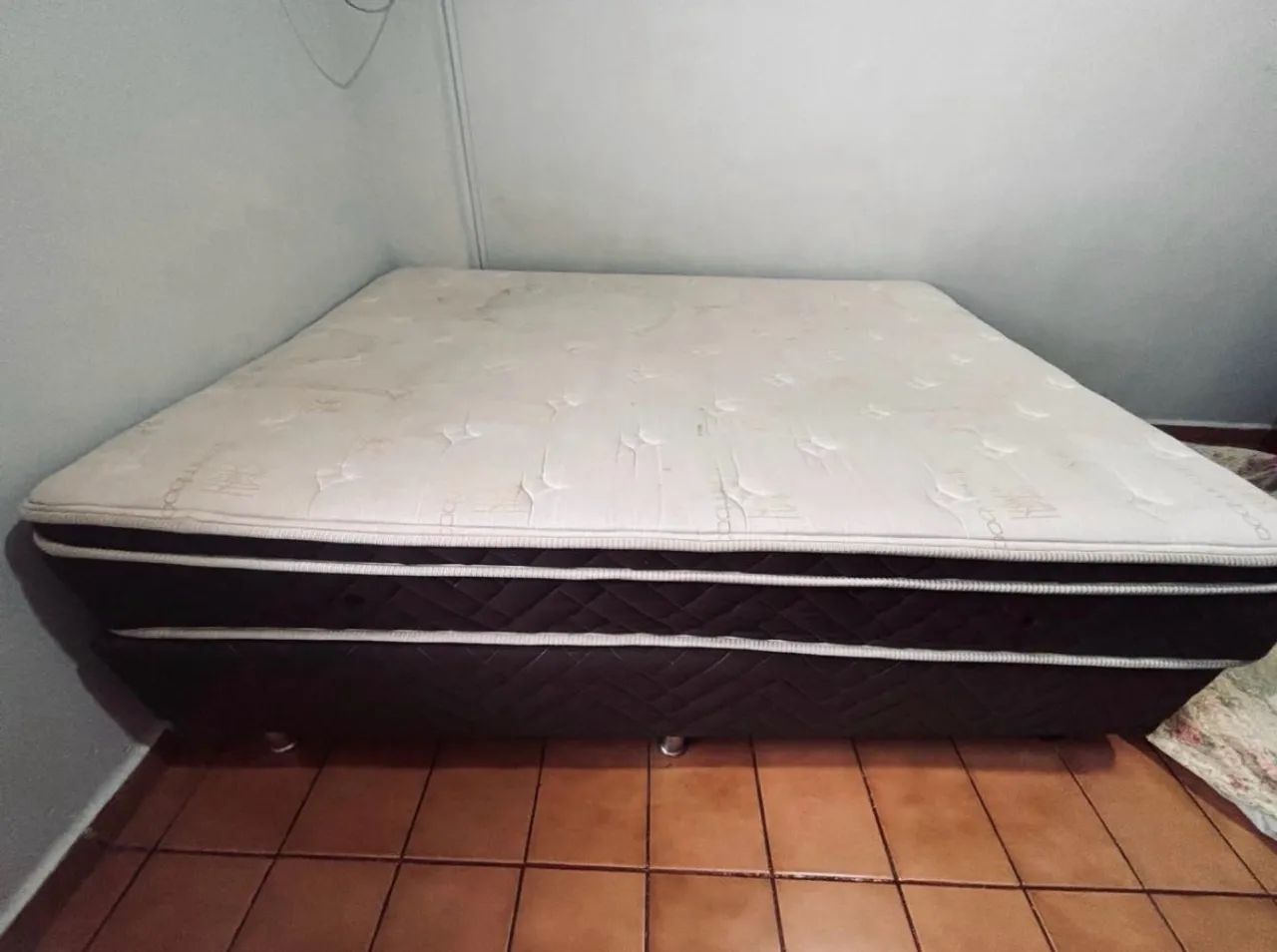 Cama Box casal  - Foto 3