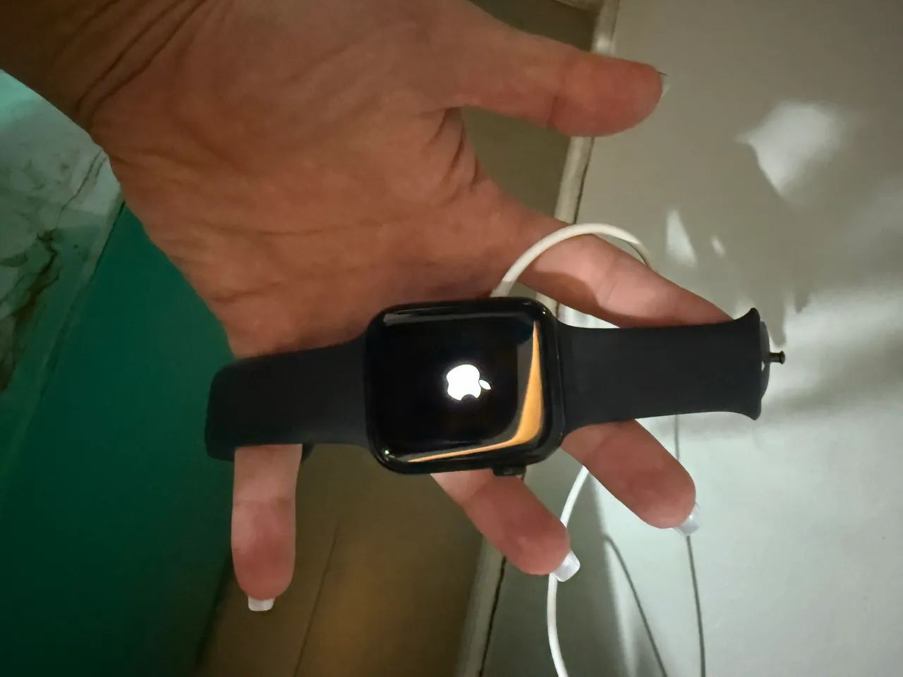 APPLE WATCH COM GARANTIA ATÉ 2027! - Foto 3