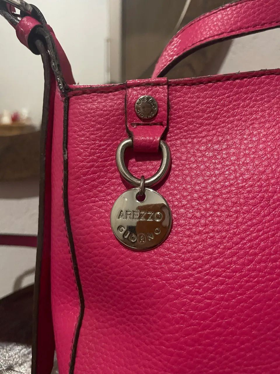 Bolsa Arezzo  - Foto 2
