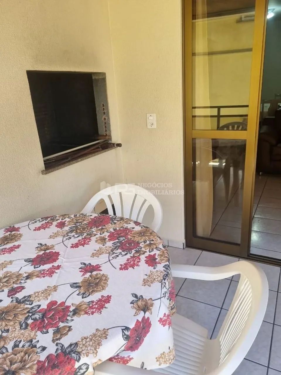 APARTAMENTO QUADRA MAR - Foto 4