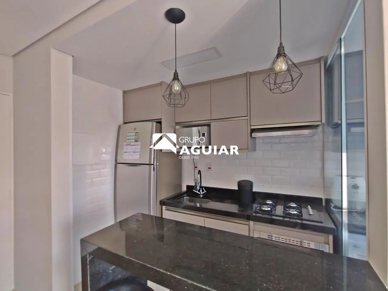 Apartamento completo à venda em Vinhedo - Foto 3