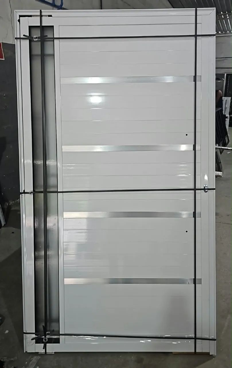 Maxim-ar e portas - Foto 5