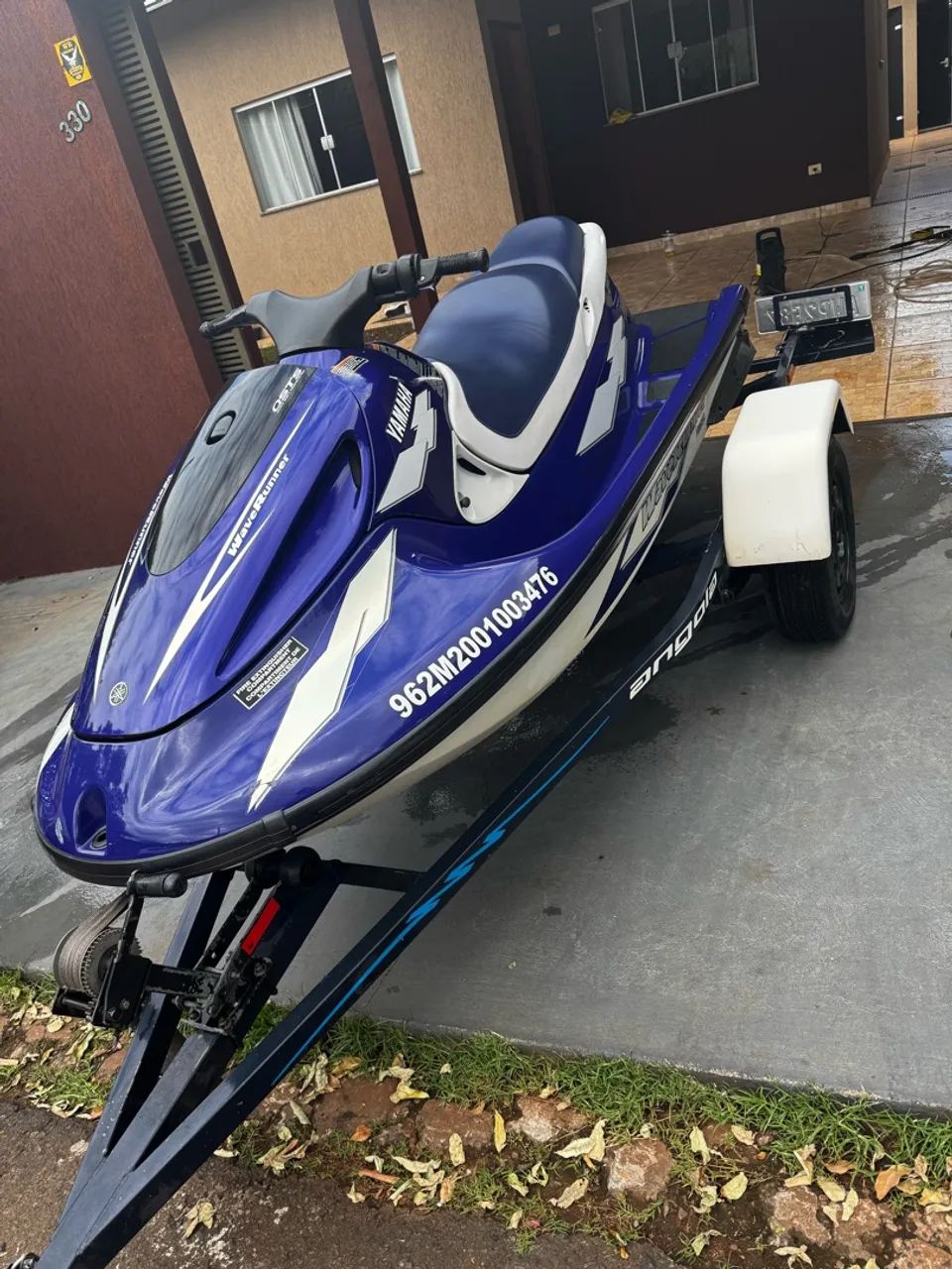 Jet ski gp800x - Foto 4