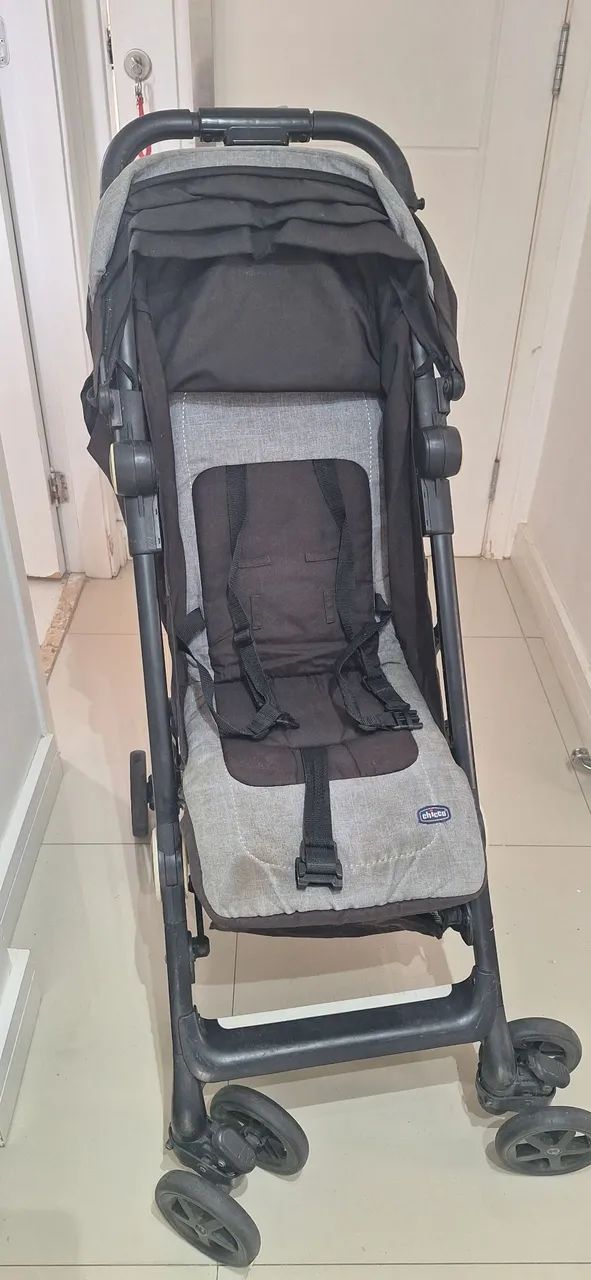 Carrinho de Passeio Chicco - Foto 3