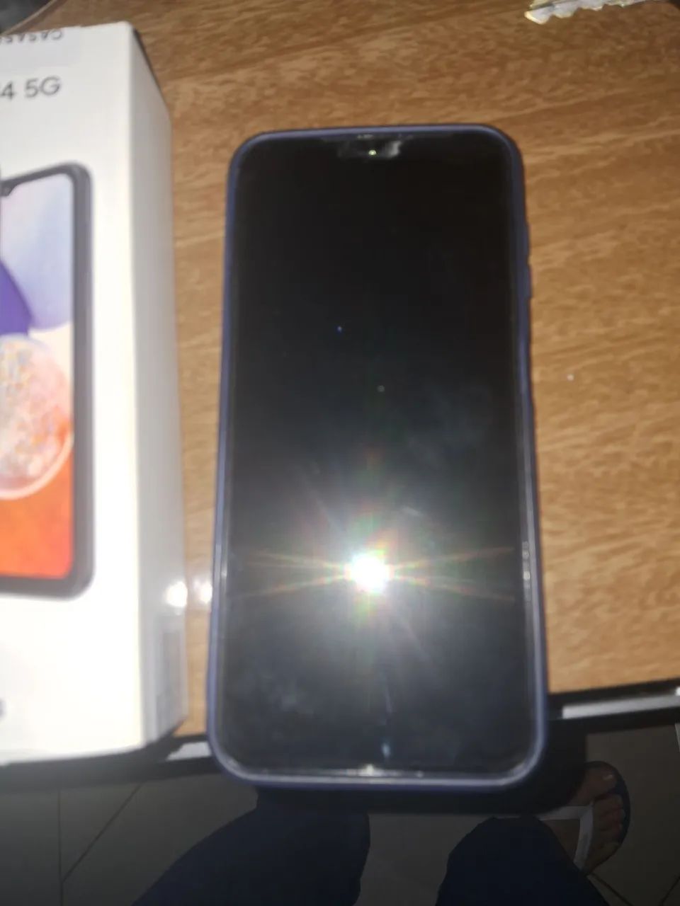 Samsung A14 5g - Foto 2