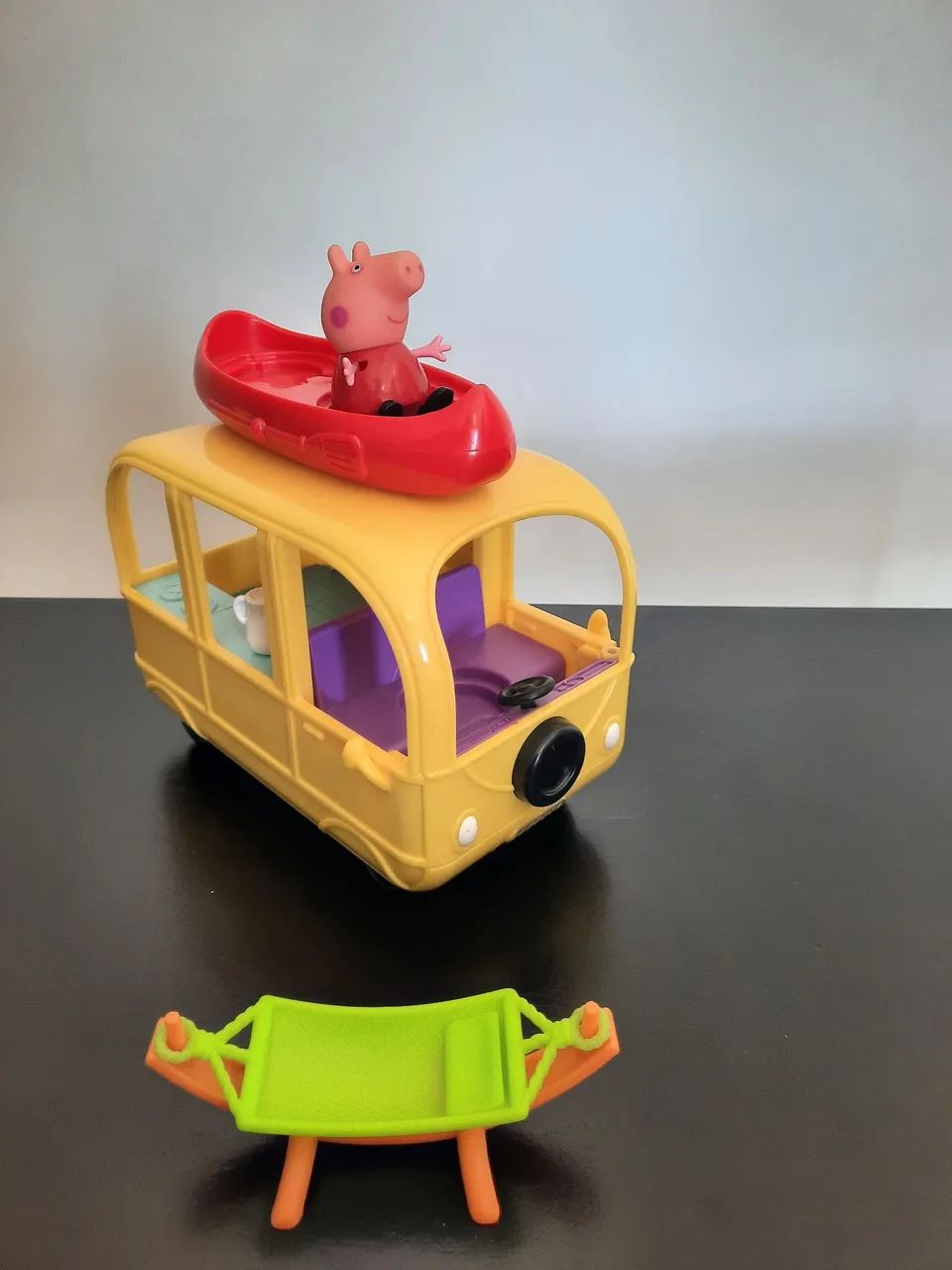 Trailer da Peppa Pig - Foto 3