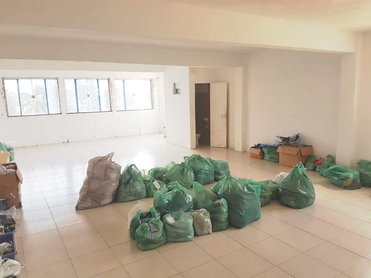 PRÉDIO COMERCIAL para alugar na cidade de FORTALEZA-CE - Foto 3