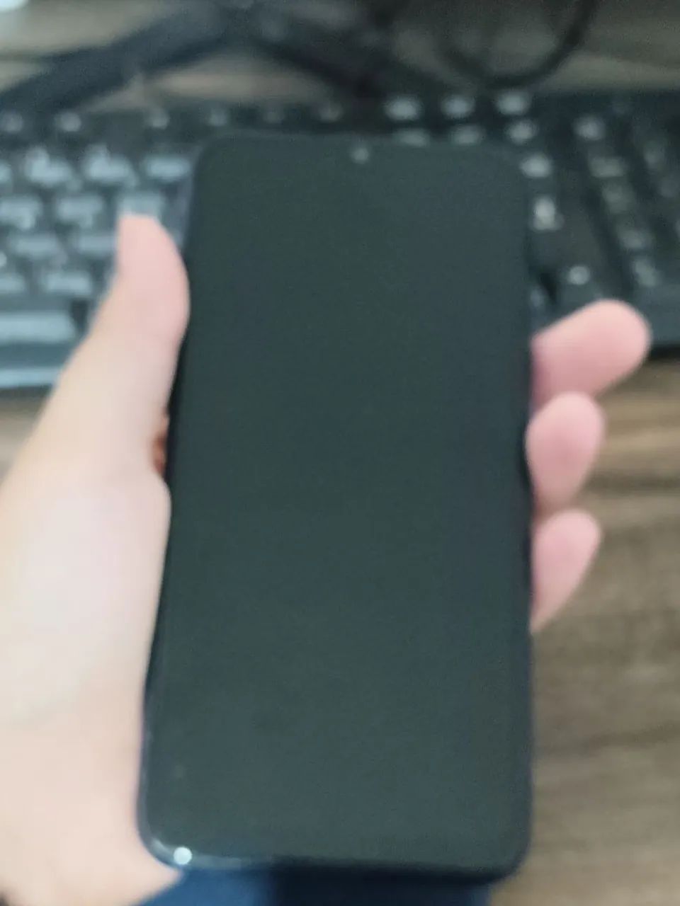 XAIOMI REDMI NOTE 8 - ÓTIMO ESTADO  - Foto 2