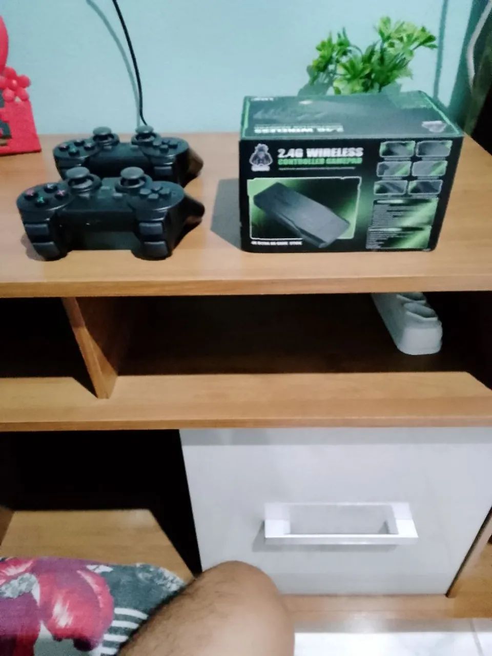 Game stuck  - Foto 2