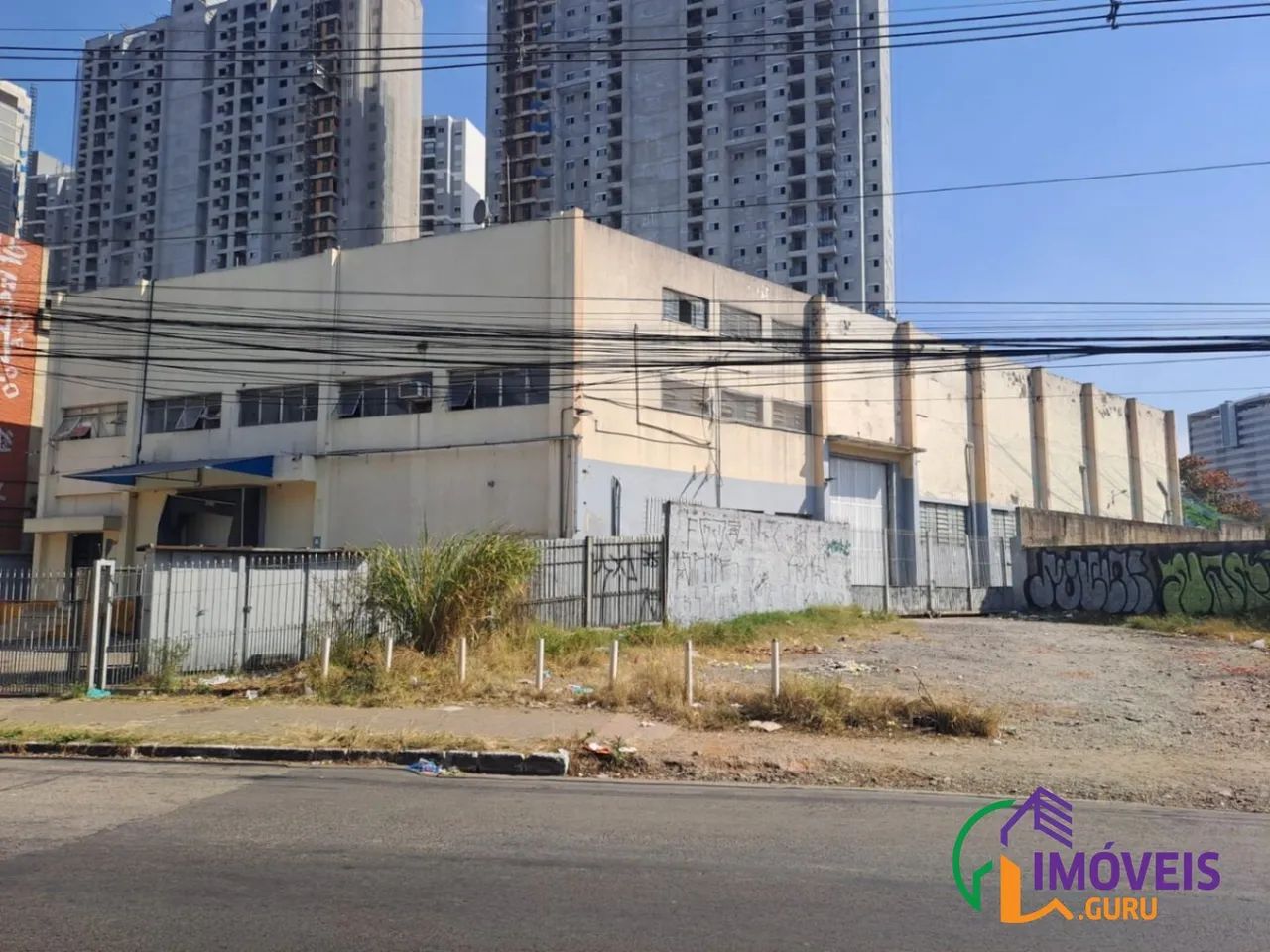 TERRENO - ÁGUA BRANCA - SP - Foto 3