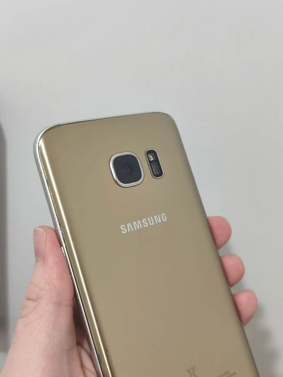 Samsung S7 32GB  - Foto 3