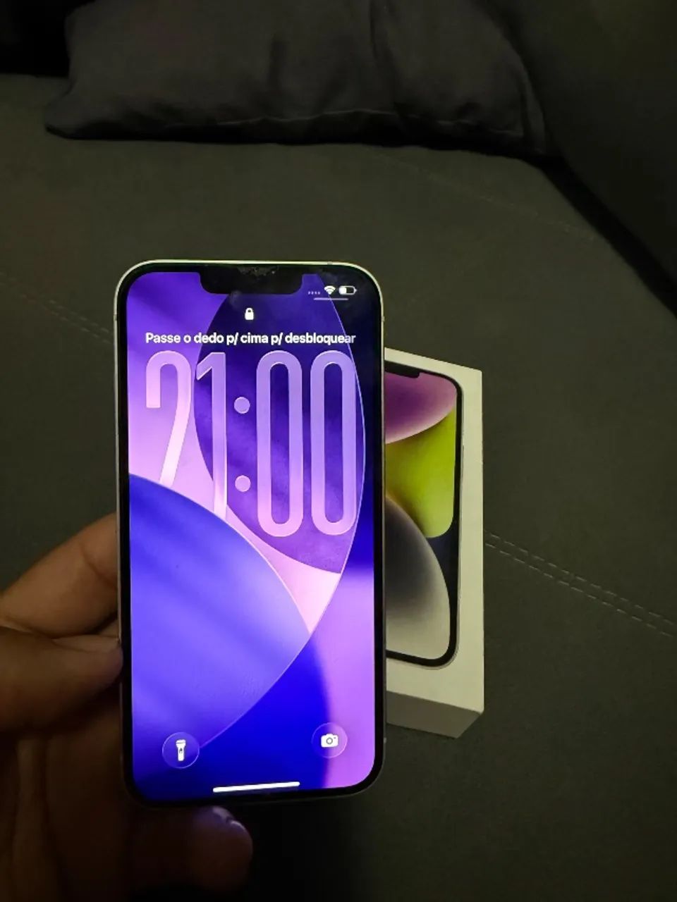 iPhone 