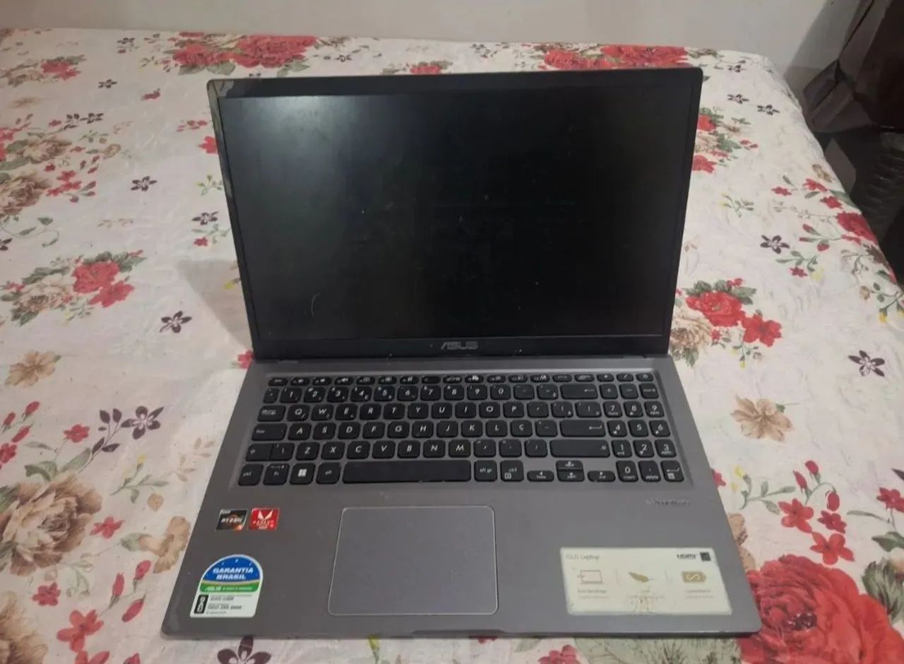 NOTEBOOK VIVOBOOK ASUS M515DA Ryzen 5 | 8 GB RAM | SSD 256 GB<br> - Foto 2