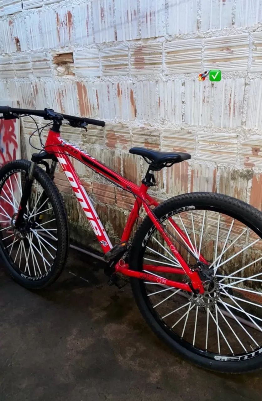 bicicleta lótus  - Foto 3