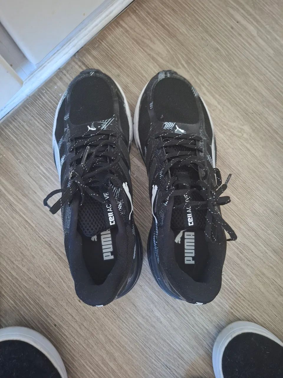 Tênis Puma Cell Active NOVO