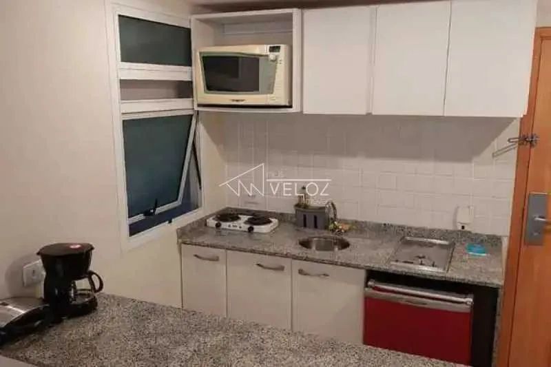 Flat : / Residencial / Ipanema - Foto 5