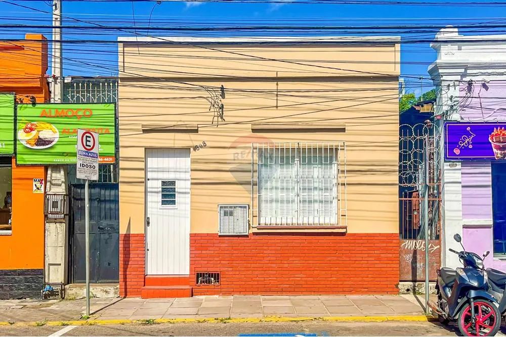Casa 03 dormitórios no centro de São Leopoldo