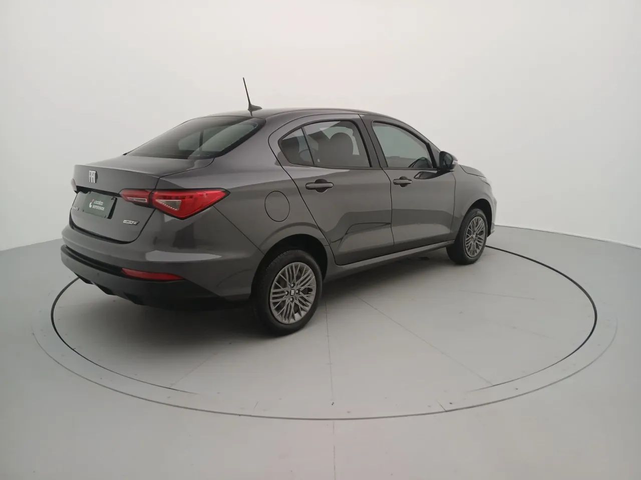Fiat Cronos Precision 1.3 16V Flex Aut. 2026 - Foto 5