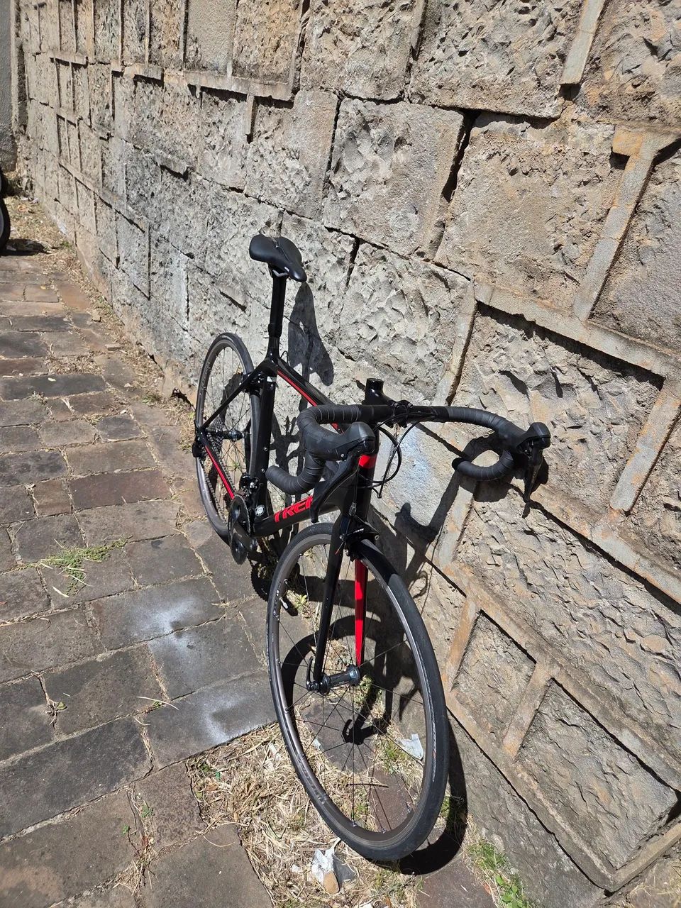 Bicicleta Speed Trek SL5
