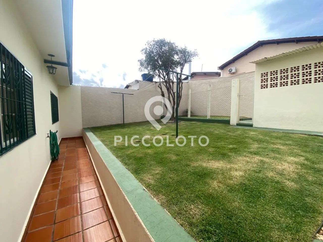 Casa para alugar em Campinas, Parque Taquaral, com 3 quartos, com 200 m² - Foto 4