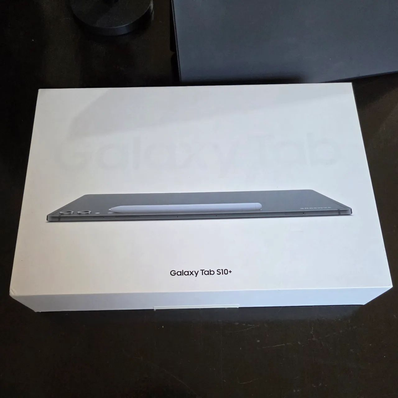 Samsung Galaxy Tab S10 Plus 512GB (Não é a versão FE)