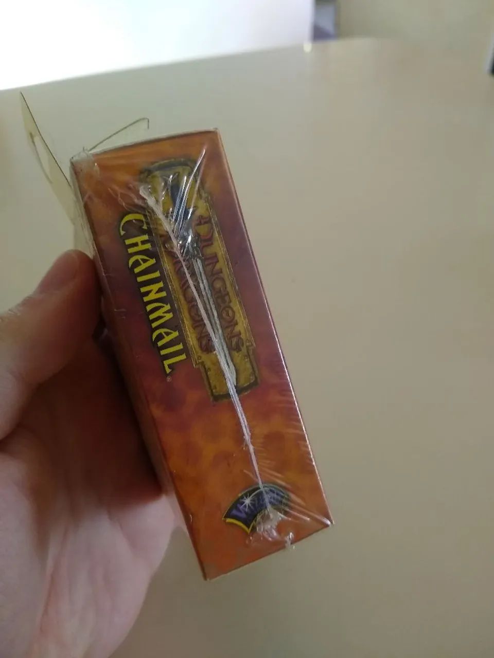 Miniatura Dungeons and Dragons Horned Felldrake - Foto 2