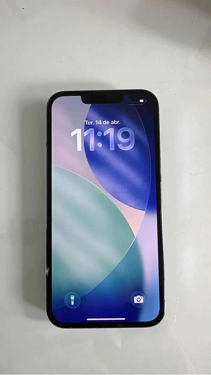 IPhone 13 Pro - perfeito estado - Foto 2