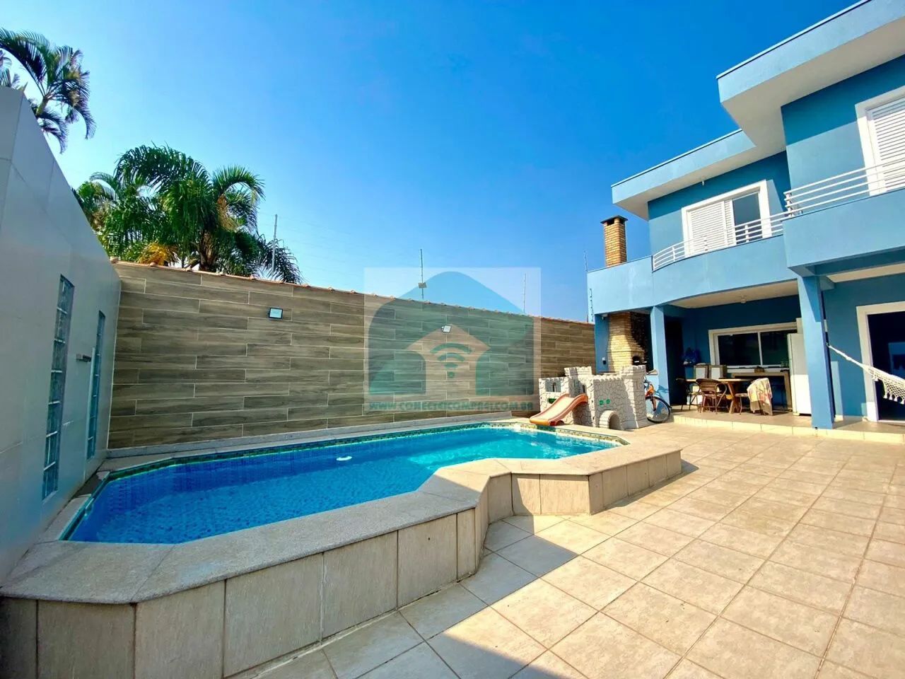 Casa em Solemar - Praia Grande - Foto 3