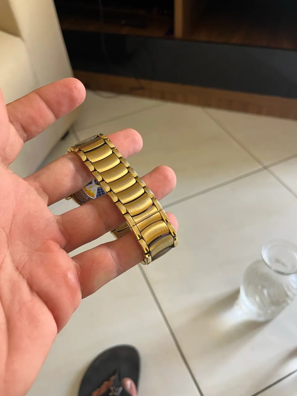 Relógio bvlgari - Foto 2