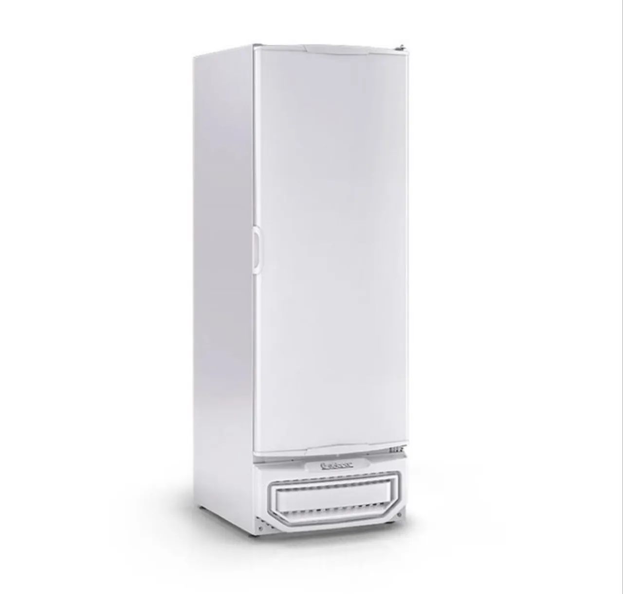 Freezer Vertical 220V , Branca  - Foto 3