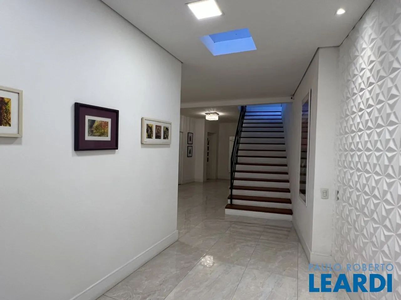 CASA EM CONDOMÍNIO - JARDIM GUEDALA - SP - Foto 5