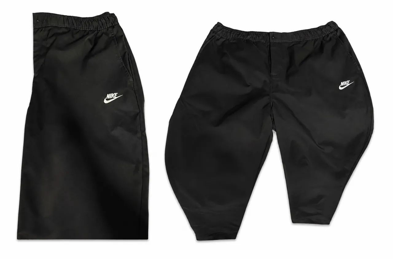 Calça Nike - masculina 